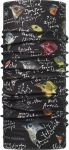 Бандана BUFF 2016-17 NATIONAL GEOGRAPHIC ORIGINAL BUFF MESSIAEN BLACK (б/р:One Size)