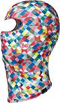 Шарф BUFF 2016-17 Polar Buff JR CHILD POLAR BALACLAVA BUFF PIERROT MULTI (б/р:One Size)