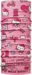 Бандана BUFF 2016-17 Licenses HELLO KITTY JR ORIGINAL BUFF MAILING ROSE (б/р:One Size)