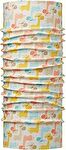 Шарф BUFF 2016-17 Original Buff BABY ORIGINAL BUFF GIRAFFE MULTI (б/р:One Size)