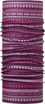 Шарф BUFF 2016-17 Original Buff JUNIOR ORIGINAL BUFF DIAMONDS PURPLE (б/р:One Size)
