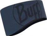 Повязка BUFF 2016-17 WINDPROOF WINDPROOF HEADBAND BUFF LOGO NAVY S/M (б/р:One Size)