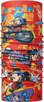 Бандана BUFF 2016-17 Licenses MICKEY CHILD ORIGINAL BUFF SK8 RED (б/р:One Size)