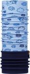 Шарф BUFF 2016-17 Polar Buff BABY POLAR BUFF CLOUDS BLUE / NAVY (б/р:One Size)