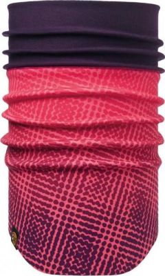 Шарф BUFF 2016-17 WINDPROOF WINDPROOF NECKWARMER BUFF XTREME PINK (б/р:One Size)