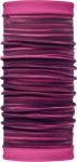 Шарф BUFF 2016-17 REFLECTIVE BUFF REVERSIBLE POLAR BUFF ALYSSA PINK / PALOMA PINK (б/р:One Size)