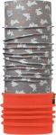 Шарф BUFF 2016-17 Polar Buff BABY POLAR BUFF BUNNY GREY / ORANGE (б/р:One Size)