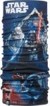 Бандана BUFF 2016-17 STAR WARS POLAR BUFF LIGHT SABER MULTI / GREY (б/р:One Size)