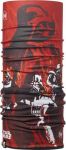 Бандана BUFF 2016-17 Licenses STAR WARS JR POLAR BUFF SHADOW FLAME / BLACK (б/р:One Size)