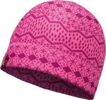 Шапка BUFF 2016-17 Polar Buff POLAR HAT BUFF SEN PINK (б/р:One Size)