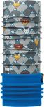 Шарф BUFF 2016-17 Polar Buff CHILD POLAR BUFF HIDDING GREY / HARBOR (б/р:One Size)