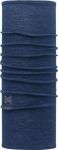 Шарф BUFF 2016-17 Wool BUFF Plain SLIM FIT MERINO WOOL BUFF SOLID DENIM (б/р:One Size)