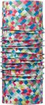 Шарф BUFF 2016-17 Original Buff JUNIOR ORIGINAL BUFF PIERROT MULTI (б/р:One Size)