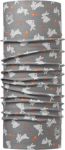 Шарф BUFF 2016-17 Original Buff BABY ORIGINAL BUFF BUNNY GREY (б/р:One Size)