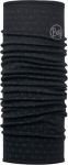Шарф BUFF 2016-17 Wool BUFF Plain Chic MERINO WOOL CHIC BUFF VEERA BLACK (б/р:One Size)