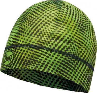 Шапка BUFF MICROFIBER 1 LAYER HAT BUFF XYSTER MULTI (US:One size)