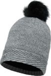 Шапка BUFF 2016-17 SKI CHIC COLLECTION KNITTED POLAR HAT BUFF AURA GREY CHIC (б/р:One Size)