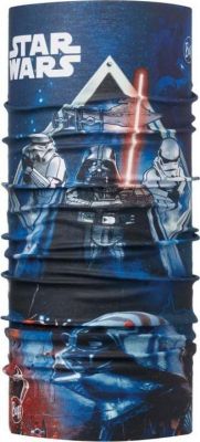 Бандана BUFF 2016-17 STAR WARS ORIGINAL BUFF LIGHT SABER MULTI (б/р:One Size)