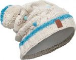 Шапка BUFF 2016-17 KNITTED KIDS COLLECTION JUNIOR KNITTED POLAR HAT BUFF DYSHA MINERAL (б/р:One Size)