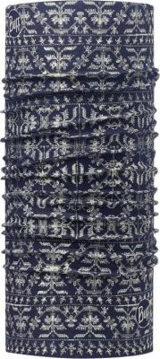 Шарф BUFF 2016-17 Original Buff ORIGINAL BUFF BALTHUS NAVY (б/р:One Size)