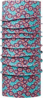 Шарф BUFF 2016-17 Original Buff CHILD ORIGINAL BUFF SPRING MULTI (б/р:One Size)