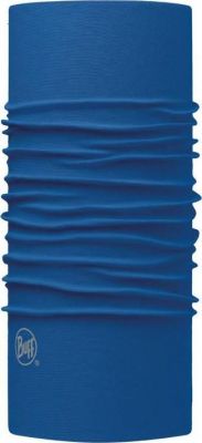 Шарф BUFF 2016-17 Original Buff ORIGINAL BUFF SOLID BLUE SKYDIVER (б/р:One Size)