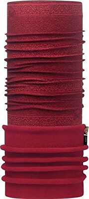 Шарф BUFF 2016-17 Polar Buff POLAR BUFF LUDVIK RED / SAMBA (б/р:One Size)