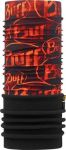 Шарф BUFF 2016-17 Polar Buff POLAR BUFF MULTI LOGO ORANGE FLUOR / BLACK (б/р:One Size)