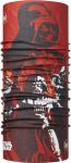 Бандана BUFF 2016-17 Licenses STAR WARS JR ORIGINAL BUFF SHADOW FLAME (б/р:One Size)