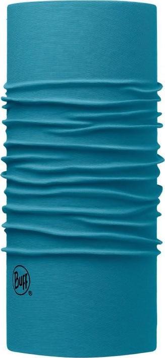 Шарф BUFF 2016-17 Original Buff ORIGINAL BUFF SOLID BLUE CAPRI (б/р:One Size)