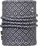 Шарф BUFF 2016-17 REFLECTIVE BUFF REVERSIBLE POLAR NECKWARMER BUFF GAWA MULTI / BLACK (б/р:One Size)