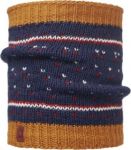 Шарф BUFF 2016-17 LEISURE COLLECTION KNITTED NECKWARMER COMFORT BUFF ETHEL MEDIEVAL (б/р:One Size)
