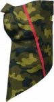 Бандана BUFF 2016-17 WINDPROOF WINDPROOF BANDANA BUFF GREEN HUNT MILITARY L/XL (б/р:One Size)