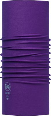 Бандана BUFF 2017 High UV SOLID DARK PURPLE (US:One size)