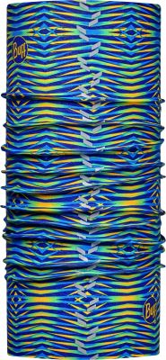 Бандана BUFF 2017 REFLECTIVE BUFF R-FUSS MULTI (US:One size)