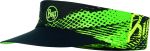Кепка BUFF 2017 Visor BUFF R-FLASH LOGO YELLOW FLUOR (US:One size)