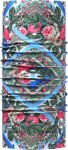 Бандана BUFF 2017 High UV STRIP ROSES MULTI (US:One size)