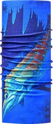 Бандана BUFF 2017 High UV DY SAILFISH (US:One size)