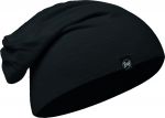 Шапка BUFF 2017 Cotton Hat Buff SOLID BLACK (US:One size)