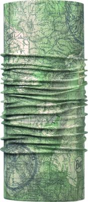 Бандана BUFF 2017 High UV KILAUEA GREEN (US:One size)