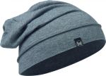 Шапка BUFF 2017 Cotton Hat Buff GREY STRIPES (US:One size)
