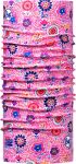 Бандана BUFF High UV POPPY FLOWERS MULTI (US:One size)