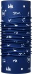 Бандана BUFF 2017 High UV CAMPFIRE DARK NAVY (US:One size)