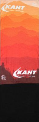 Бандана BUFF Polar КАНТ 0802 черный (б/р:One Size)