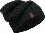 Шапка BUFF KNITTED HAT GRIBLING BLACK (US:one size)