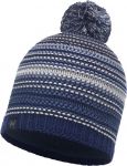 Шапка BUFF KNITTED POLAR HAT NEPER BLUE INK (US:one size)