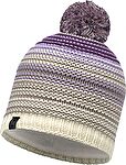 Шапка BUFF KNITTED POLAR HAT NEPER VIOLET (US:one size)