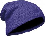 Шапка BUFF KNITTED POLAR HAT DRIP PURPLE RASPBERRY (US:one size)