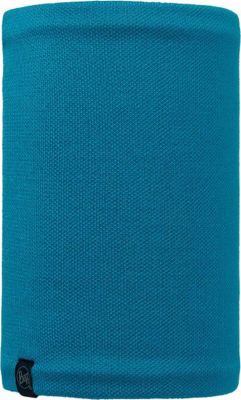 Шарф BUFF KNITTED POLAR NECKWARMER NEO LAKE BLUE (US:one size)