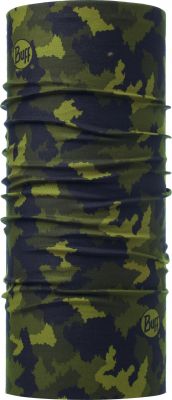 Бандана BUFF ORIGINAL HUNTER MILITARY (US:One size)